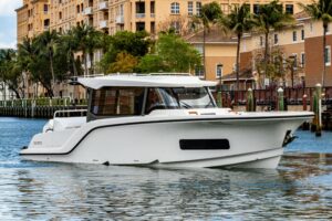 2025 Aiata Wayfinder 38 Cabin for sale - photo 2