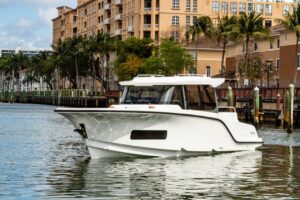 2025 Aiata Wayfinder 38 Cabin for sale - photo 3