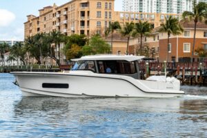 2025 Aiata Wayfinder 38 Cabin for sale - photo 5