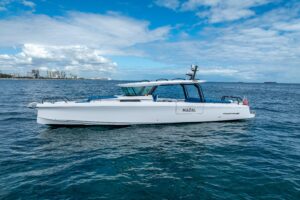 2025 Axopar 45 Cross Top for sale - photo 4