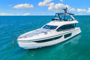 2025 Azimut Fly 68 for sale
