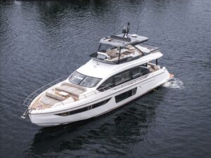2025 Azimut Fly 68 for sale - photo 2