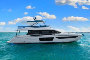 2025 Azimut Fly 68 for sale - photo 3