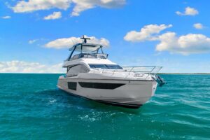 2025 Azimut Fly 68 for sale - photo 5