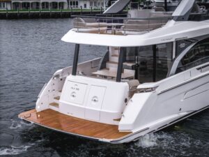 2025 Azimut Fly 68 for sale - photo 5