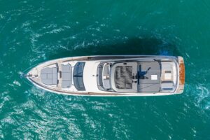 2025 Azimut Fly 68 for sale - photo 6