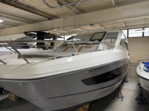 2025 Beneteau Gran Turismo 32 for sale