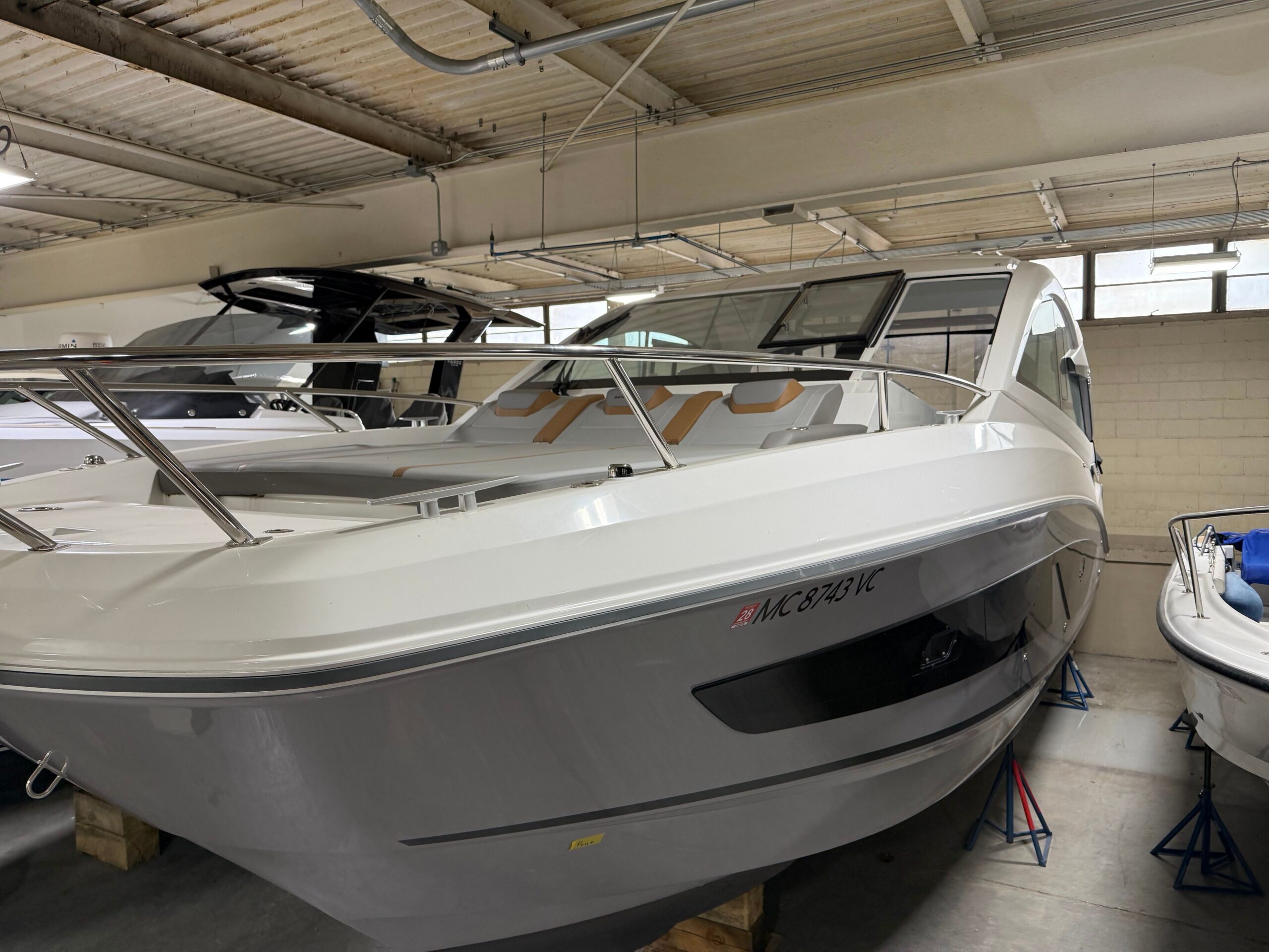 2025 Beneteau Gran Turismo 32 for sale