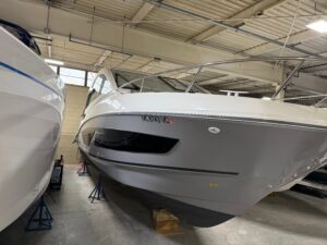 2025 Beneteau Gran Turismo 32 for sale - photo 2
