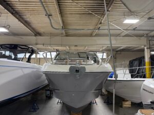 2025 Beneteau Gran Turismo 32 for sale - photo 3