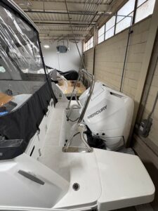 2025 Beneteau Gran Turismo 32 for sale - photo 4