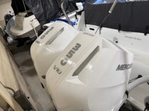2025 Beneteau Gran Turismo 32 for sale - photo 5