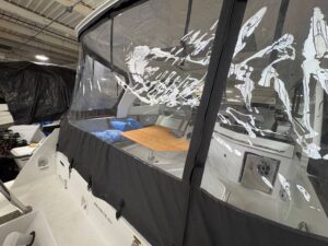 2025 Beneteau Gran Turismo 32 for sale - photo 6
