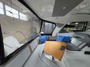 2025 Beneteau Gran Turismo 32 for sale - photo 7