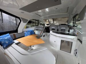 2025 Beneteau Gran Turismo 32 for sale - photo 8