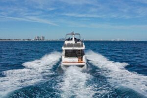 2025 Beneteau Swift Trawler 41 Fly for sale - photo 5