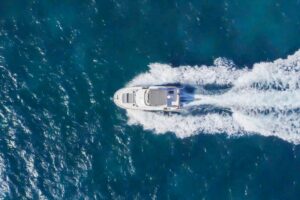 2025 Beneteau Swift Trawler 41 Fly for sale - photo 8