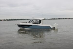 2025 Boston Whaler 365 Conquest for sale