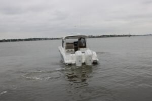 2025 Boston Whaler 365 Conquest for sale - photo 6