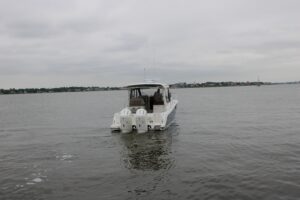2025 Boston Whaler 365 Conquest for sale - photo 8
