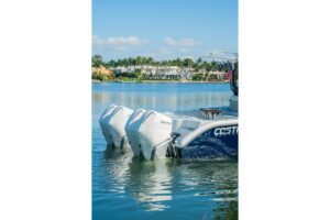 2025 Costa Custom Boats 34SV for sale - photo 5