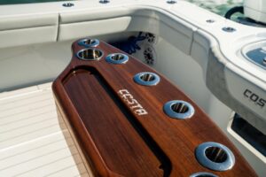 2025 Costa Custom Boats 34SV for sale - photo 8