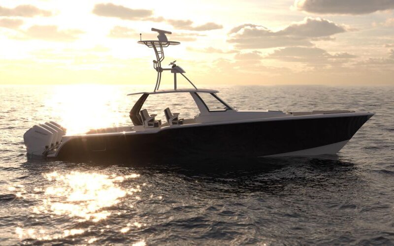 2025 Custom RB41