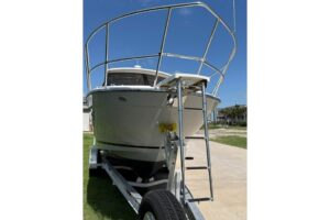 2025 Cutwater C-248 Coupe for sale - photo 4