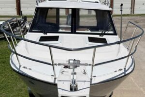 2025 Cutwater C-248 Coupe for sale - photo 5