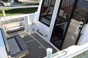 2025 Cutwater C-248 Coupe for sale - photo 7