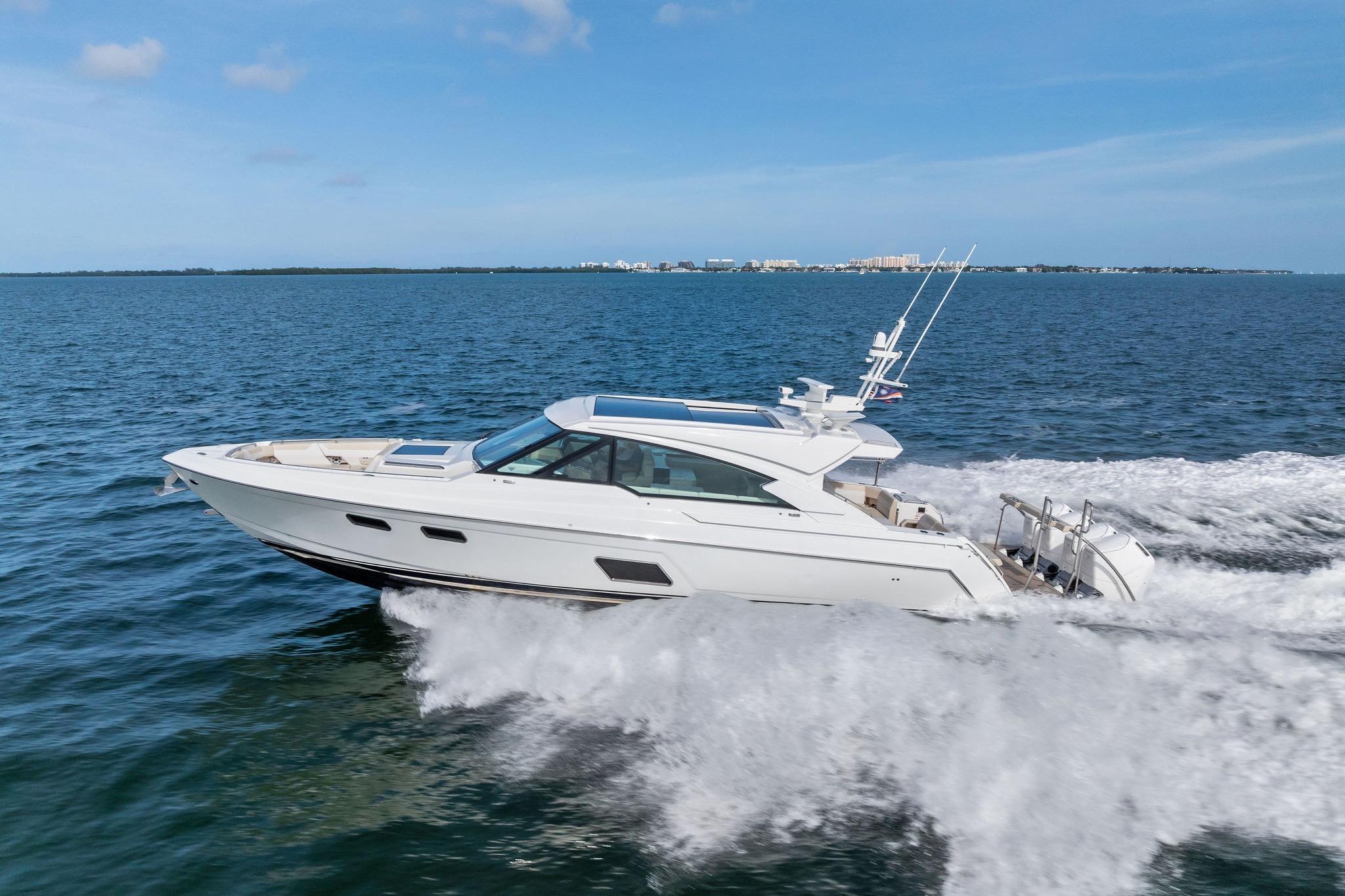 2025 Formula 500 Super Sport Crossover for sale