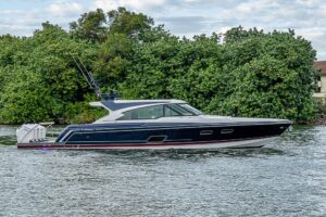 2025 Formula 500 Super Sport Crossover for sale - photo 2