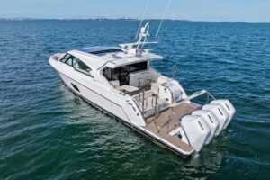2025 Formula 500 Super Sport Crossover for sale - photo 4