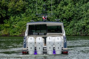 2025 Formula 500 Super Sport Crossover for sale - photo 5
