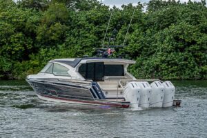 2025 Formula 500 Super Sport Crossover for sale - photo 6