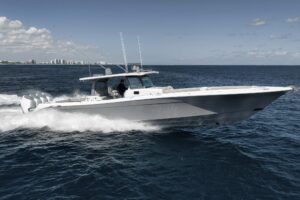 2025 HCB 53 Suenos for sale