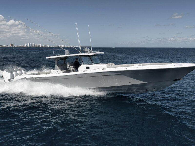 2025 HCB 53 Suenos