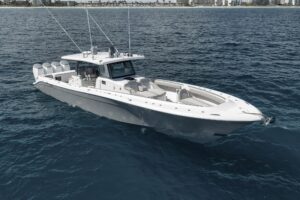 2025 HCB 53 Suenos for sale - photo 2