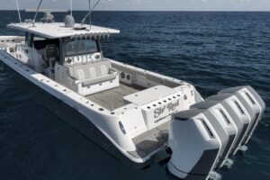 2025 HCB 53 Suenos for sale - photo 6