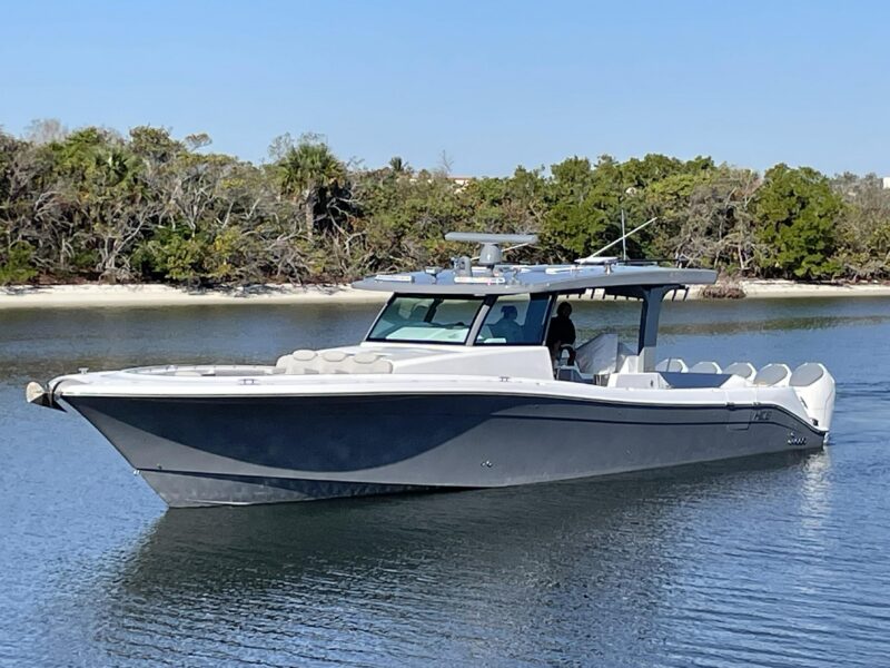 2025 HCB 56 Suenos
