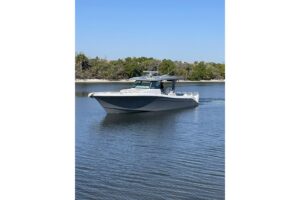 2025 HCB 56 Suenos for sale - photo 2