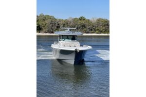 2025 HCB 56 Suenos for sale - photo 3