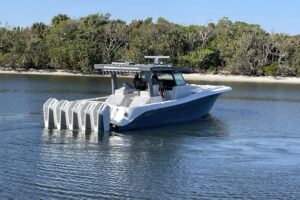2025 HCB 56 Suenos for sale - photo 6