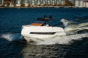 2025 Invictus TT430 for sale