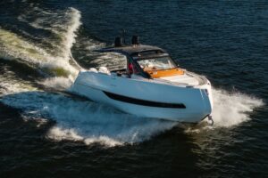 2025 Invictus TT430 for sale - photo 4