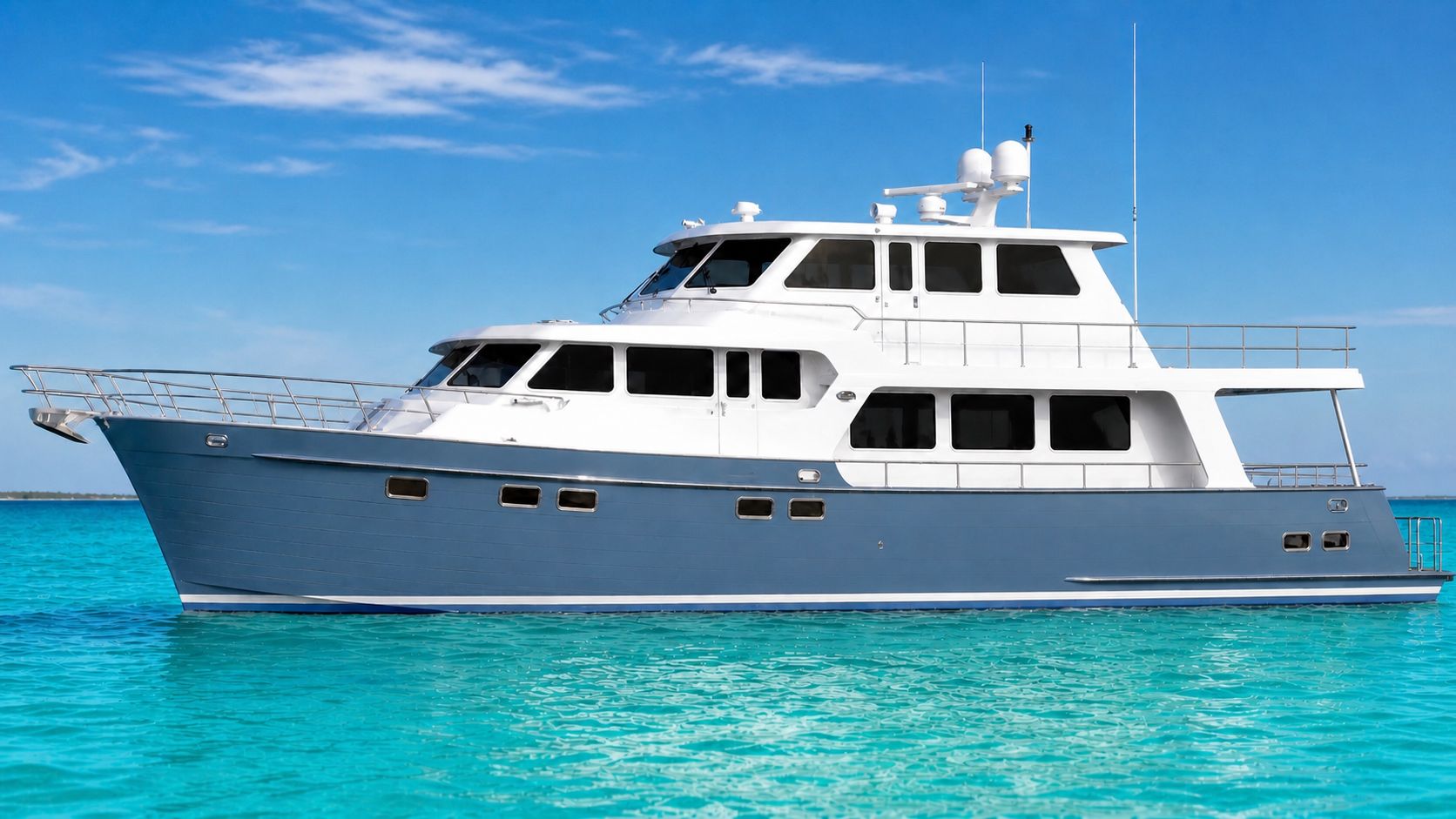 2025 Marlow EXPLORER 70E MK II for sale
