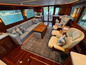 2025 Marlow EXPLORER 70E MK II for sale - photo 2