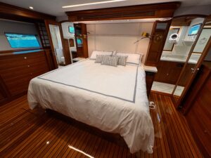 2025 Marlow EXPLORER 70E MK II for sale - photo 3