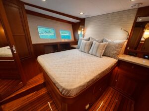 2025 Marlow EXPLORER 70E MK II for sale - photo 4