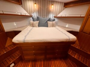 2025 Marlow EXPLORER 70E MK II for sale - photo 5